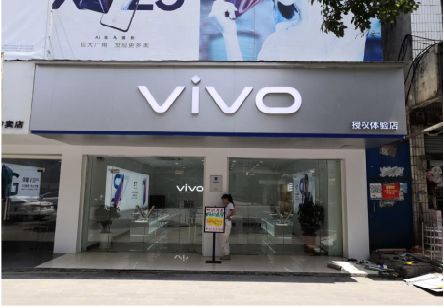 滁州}做一个门店面广告招牌需要多少钱？
