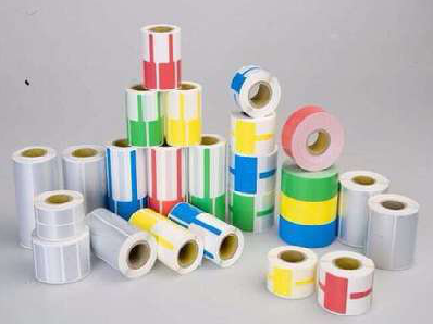 滁州关于不干胶材料。