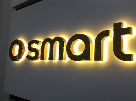 滁州背光字有什么特点？生产过程如何？