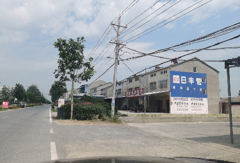 滁州如何能保证墙体广告的醒目性？