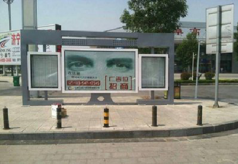 滁州社区广告投放的几种常见方式。