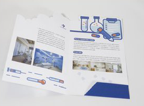 滁州说明书印刷有哪些样式可以选择？