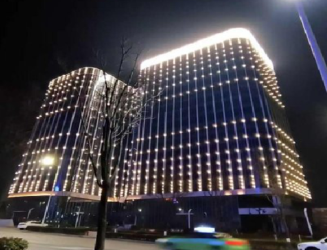 滁州亮化工程安装注意事项。