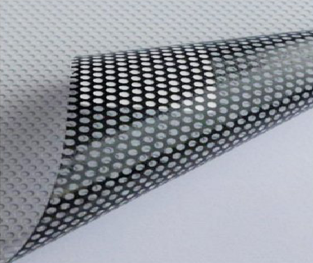 滁州优劣单透膜的鉴定方法。