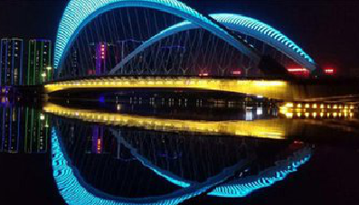 滁州亮化工程如何做好公共区域的安全性。