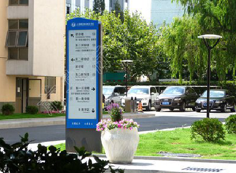 滁州哪些因素影响宣传栏的制作？